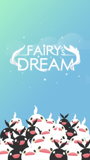 Fairy's Dream