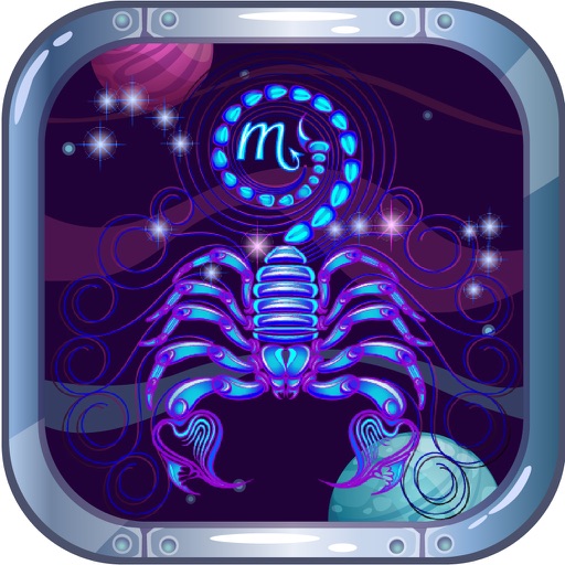Zodiac signs star - War defense of the astrology iOS App