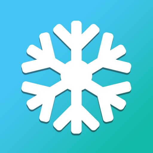 FrostyBop! iOS App