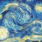 Van Gogh Art Style Filter for iPhone -  BA.net