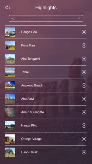 Easter Island Travel Guide(圖3)-速報App