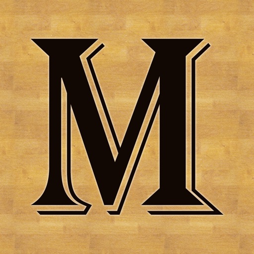 Moxie Classic Icon