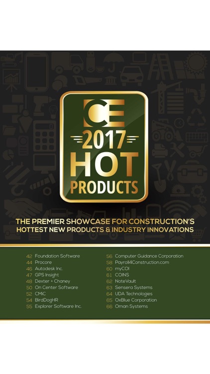 Construction Executive Mag