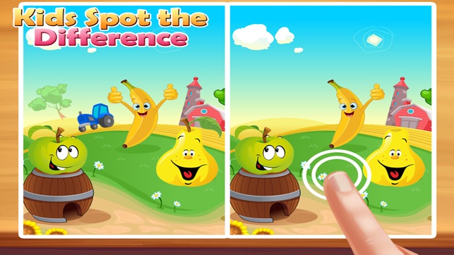 Spot The Difference - Whats The Difference PRO(圖2)-速報App