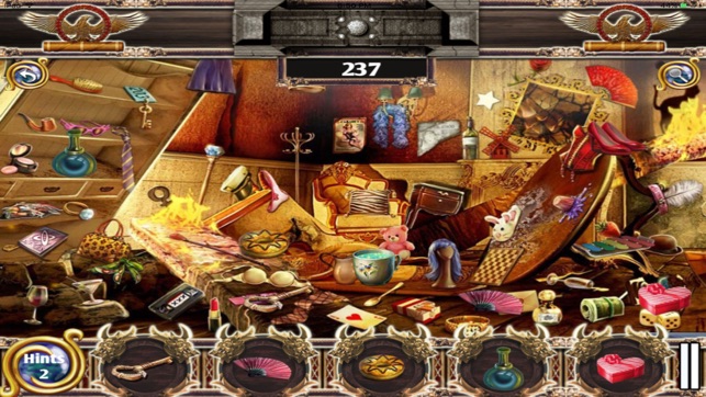 Hidden Objects:Hidden Empire(圖3)-速報App