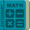 Math Terms Dictionary Offline