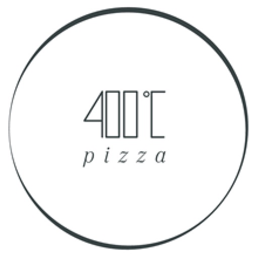 400° C Pizza Teşvikiye icon