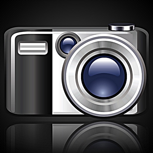 Black & White Photo Lite iOS App