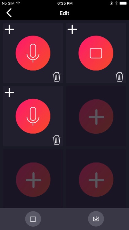 Audio Mixer - Audio Recorder & Create Voice
