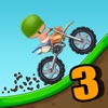 Hill Climb Racing 3 - Moto Bike Race New Pro Games