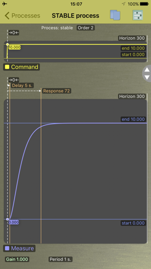 Tool2Tune - PID Pro(圖1)-速報App