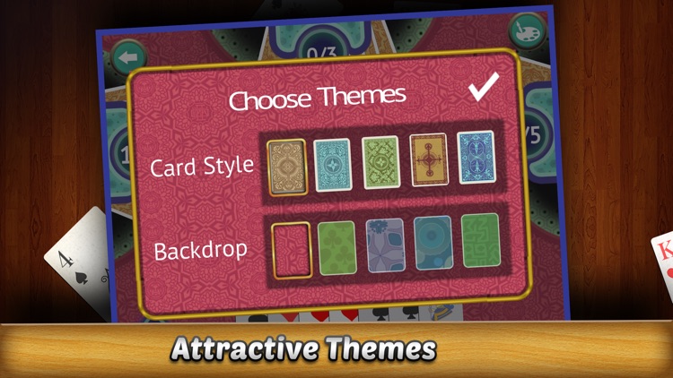 Spades+ Card Game screenshot-3