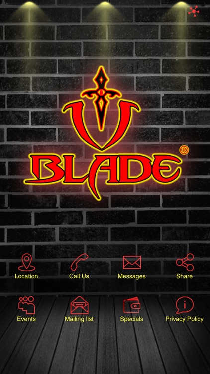 VBlade