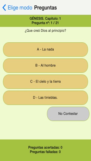 Aprende la Biblia(圖3)-速報App