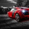 A Car Thunder: Adrenaline Racing Games