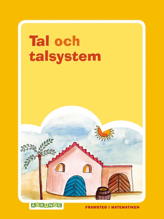 Talsystem