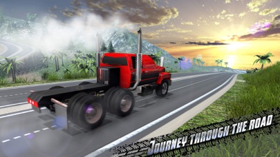 OFFROAD 6X6 SIERRA DRIVING 3D - DRIVING SIMULATOR 1.0 IOS