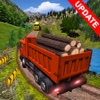 Heavy Truck Cargo Driving Simulator - Pro
