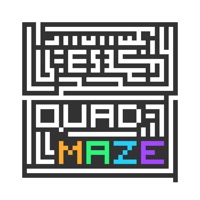 Quad Maze