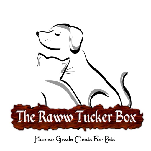 The Raww Tucker Box