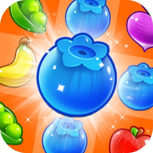 Best Fruits Epic 2 icon