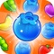 Best Fruits Epic 2 is a fun puzzle game with lot of cool and challenging levels