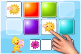 Game screenshot Preschool! Learning Games • Easter Match & Puzzle hack