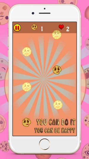 Cookies Clicker Face(圖3)-速報App