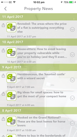 Christopher Edwards Estate Agents(圖5)-速報App