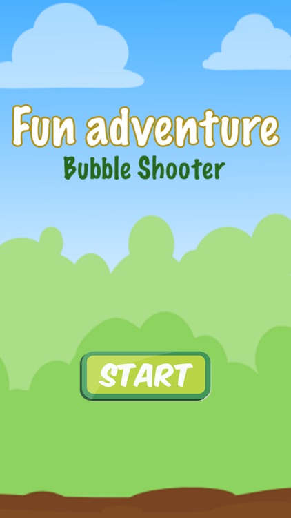 Fun Adventure - Interesting game balls