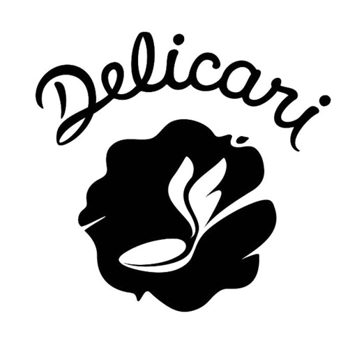 Delicari Delivery icon