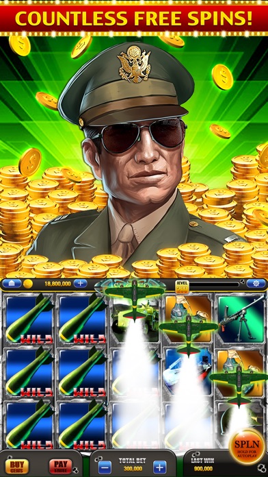 THUNDERER SLOTS: SLOT MACHINES & VEGAS CASINO 1.2.0 IOS CASINO THUNDERER SLOTS: SLOT MACHINES & VEGAS CASINO 1.2.0 IOS