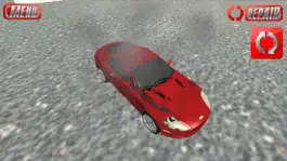 Game screenshot Demolition Sport Car 3D Sim apk