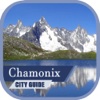 Chamonix-Mont-Blanc Offline City Travel Guide