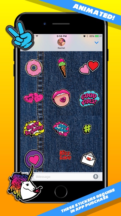 Let's Patch Things Up screenshot-3