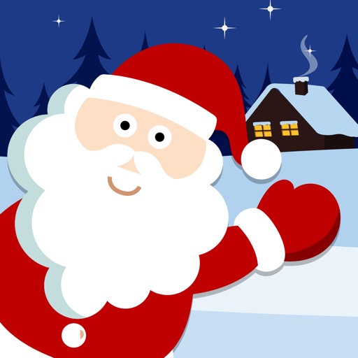 Make a Scene: Christmas (Pocket) iOS App