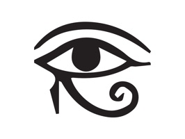This sticker pack of Egyptian Hieroglyphics is a great way to include an ancient and mysterious culture in your conversations