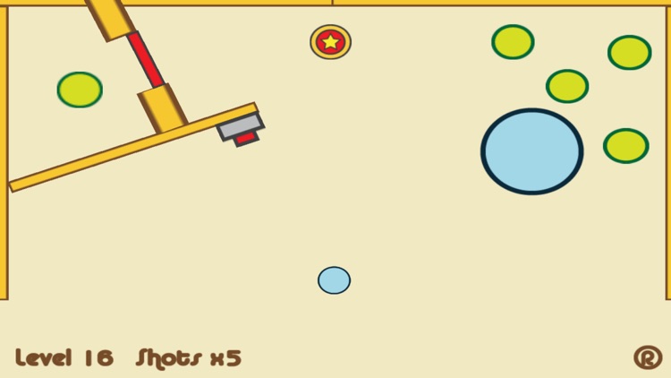 Ping Pong - Trick Shots screenshot-3