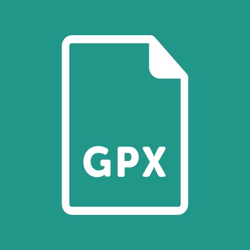 GPX Kit icon