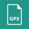 GPX Kit is the ultimate tool for gpx files, right in your pocket