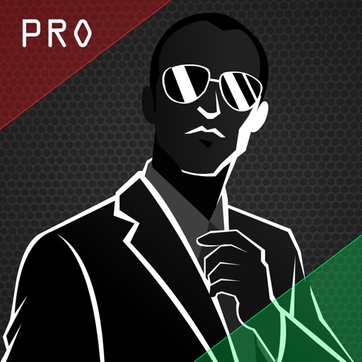 Italian Spy : Learn Italian Pro icon