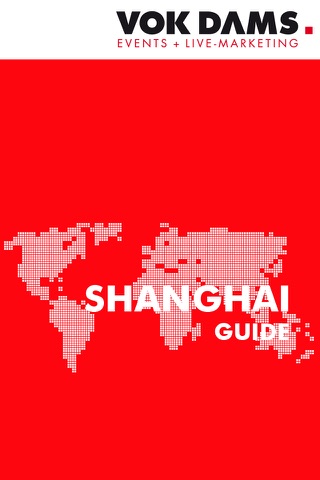 Shanghai Guide screenshot 3
