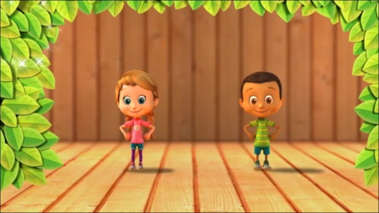 Treehouse 1 screenshot-4