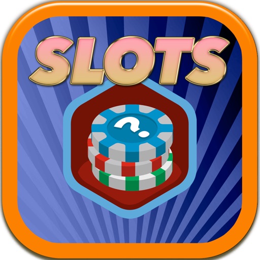 Awesome As Slots Free Icon
