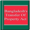 Bangladesh - The Transfer Of Property Act 1882