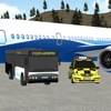 Airport City Bus simulator