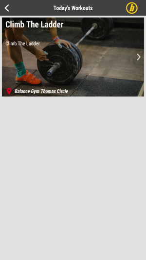 Balance Gym Training(圖2)-速報App