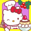 Icon Hello Kitty Cafe!