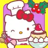 Hello Kitty Cafe! App Positive Reviews