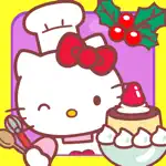 Hello Kitty Cafe! App Contact